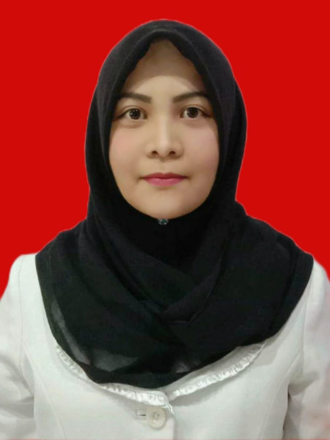 Staff Administrasi Bagian Akademik